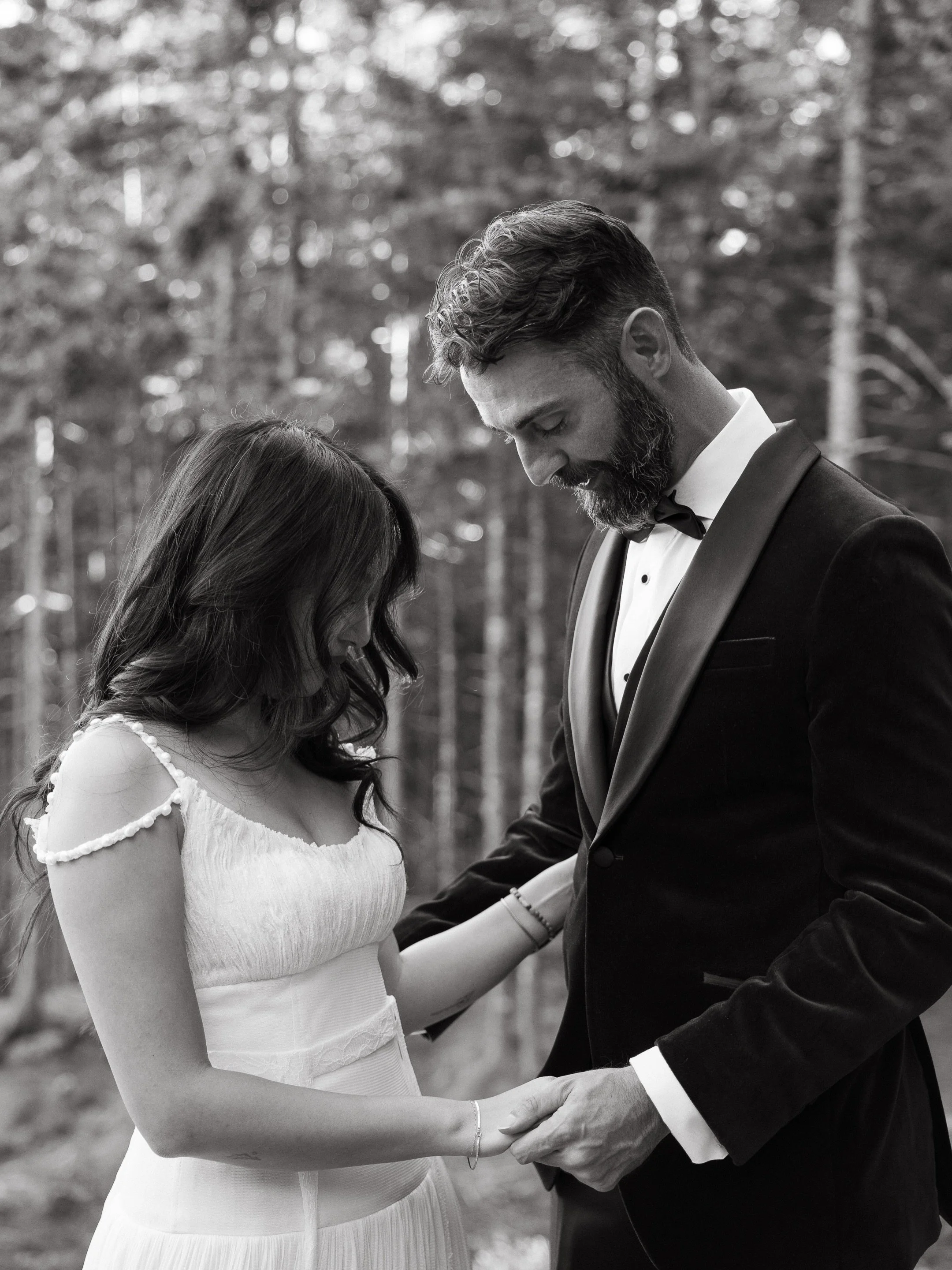 Celebrations for Christina &amp; Danny! They invited their closest friends for a weekend on the coast in October. 

Nowhere to be for a full weekend and they could all enjoy each other&rsquo;s company uninterrupted. They created a celebration all abo