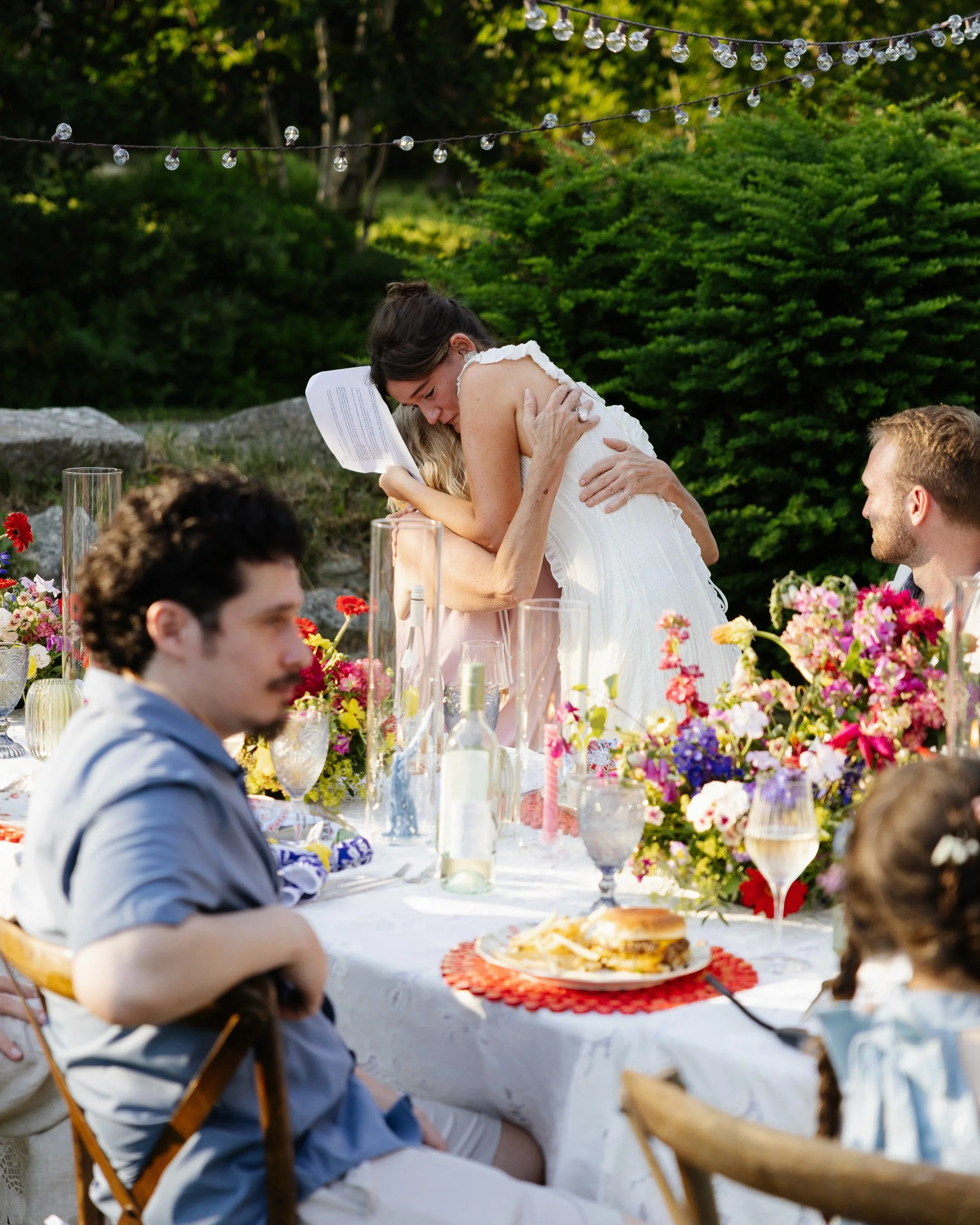⭐️⭐️⭐️⭐️⭐️ &ldquo;Oh my goodness, Sienna just GETS IT. It can be so hard to explain the kind of images you&rsquo;re wanting from an event, but Sienna nailed it completely and thoughtfully. She ensured that by having multiple talks with us and providi