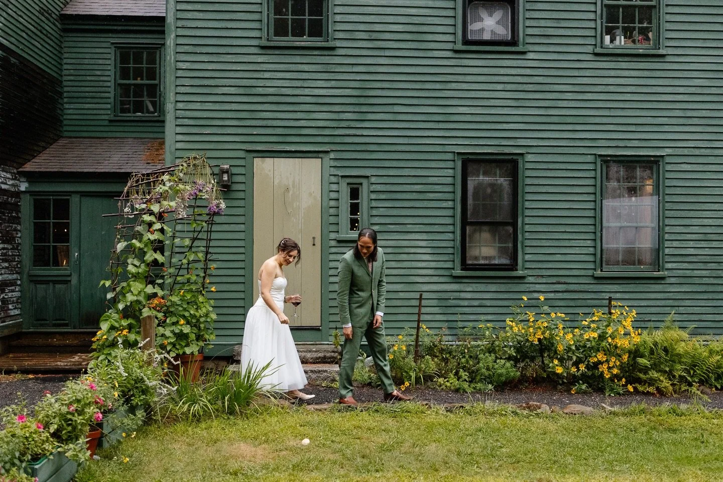 &ldquo;Coffee on the couch in the morning kind of feeling&rdquo;

When I ask couples questions about their day, it&rsquo;s often centered around the feelings they&rsquo;re hoping to have. Instead of a shot list or a curated folder of images from othe