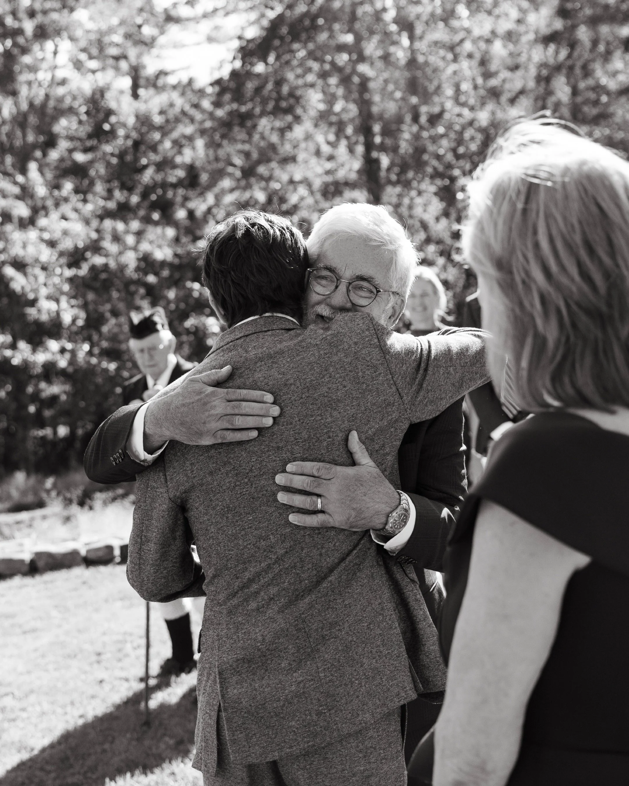 Erin &amp; Sam got married surrounded by family in a place they&rsquo;ve both come to love this past weekend!

Hosting a wedding at a family property takes a whole team of support and it&rsquo;s always so impactful as a photographer to see everyone c