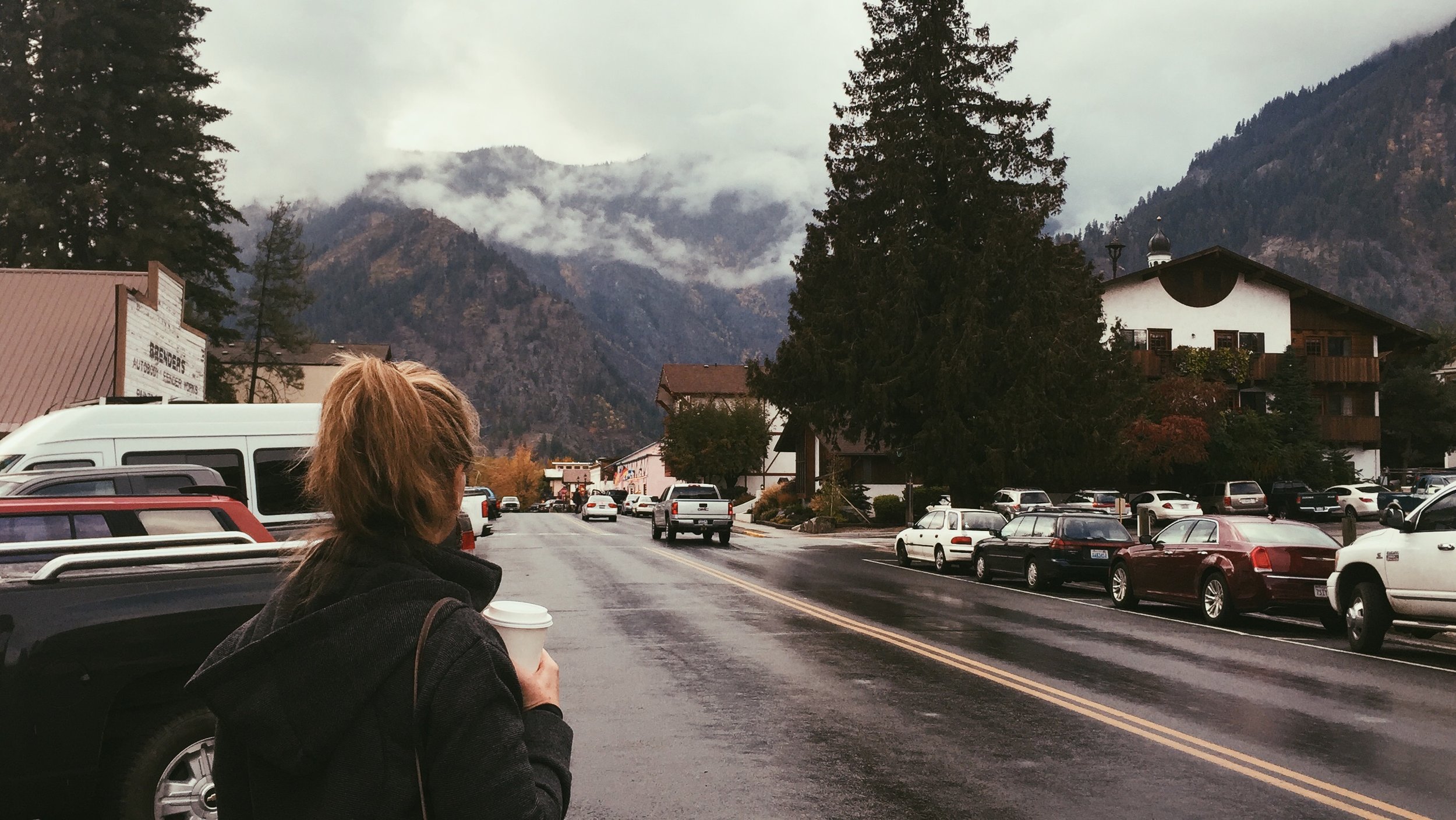 A candid of life by Sienna Renee, a Maine documentary wedding and family photographer.