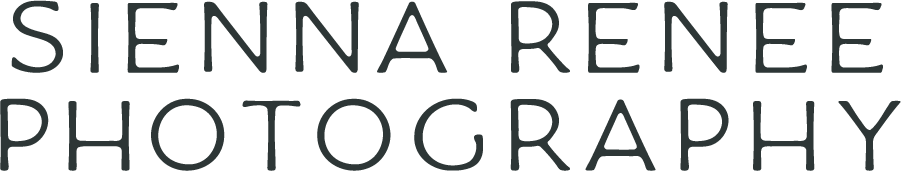 Maine Wedding Photographer | Sienna Renee