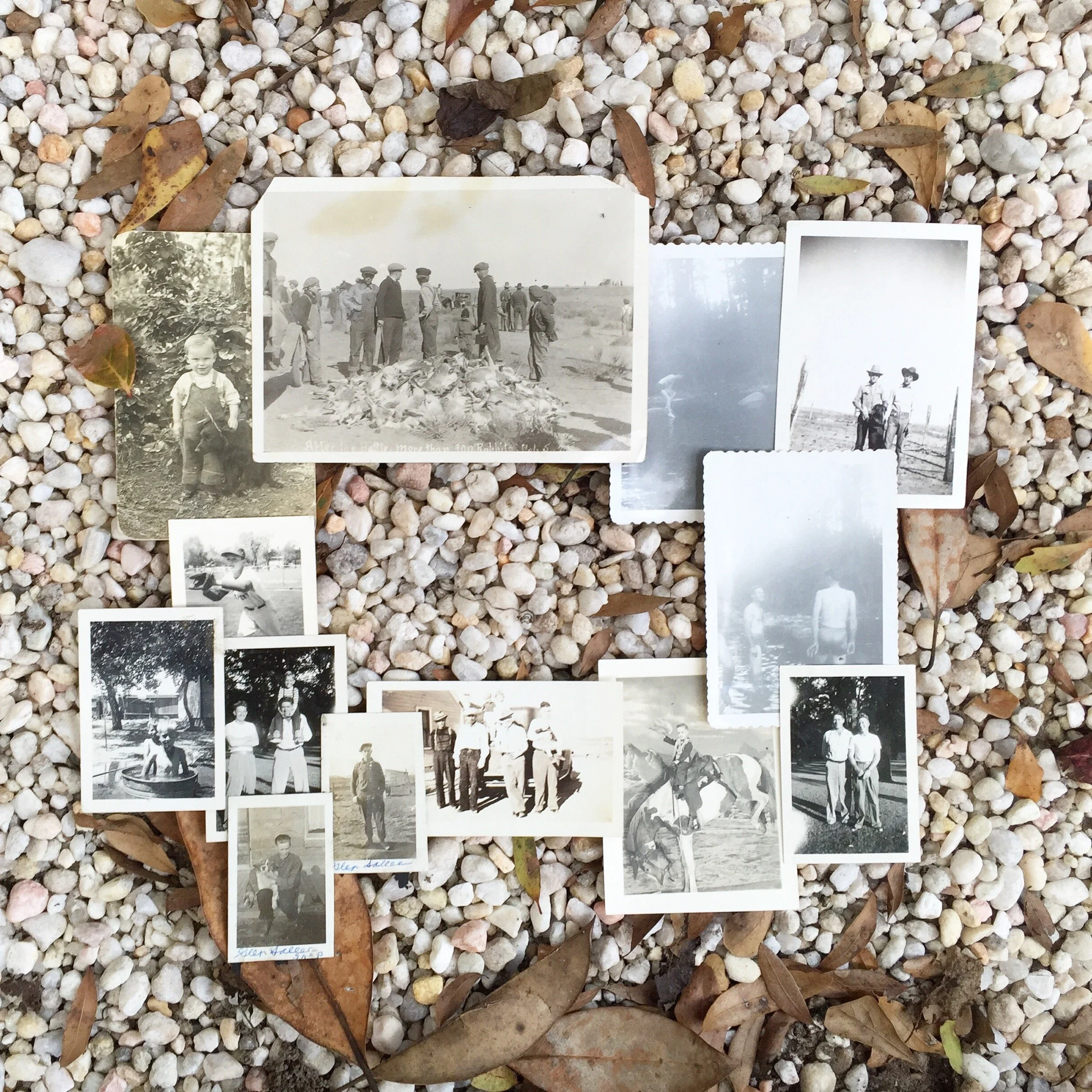 Prints of Sienna Renee Photography's family.