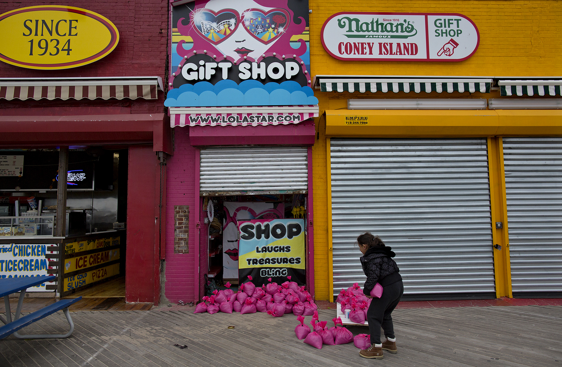  Images from Superstorm Sandy, 2012, NY, NJ, Long Island 