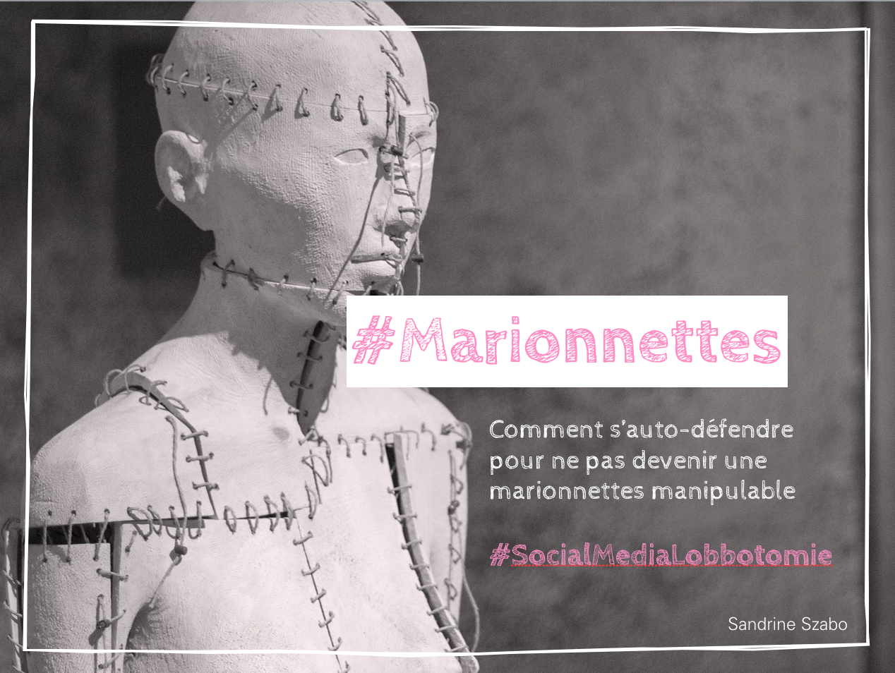 marionnettes