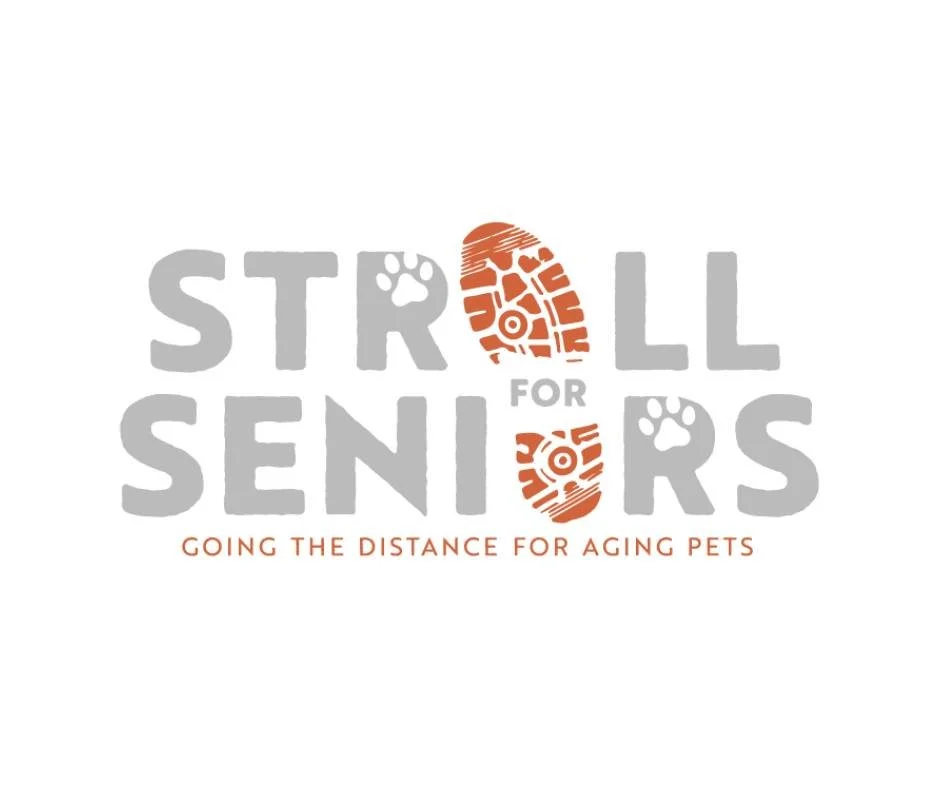 Stroll for Seniors