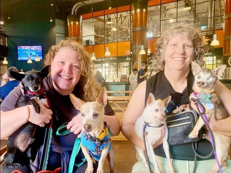 Pacific Beach Pub Crawl with Tito's Vodka