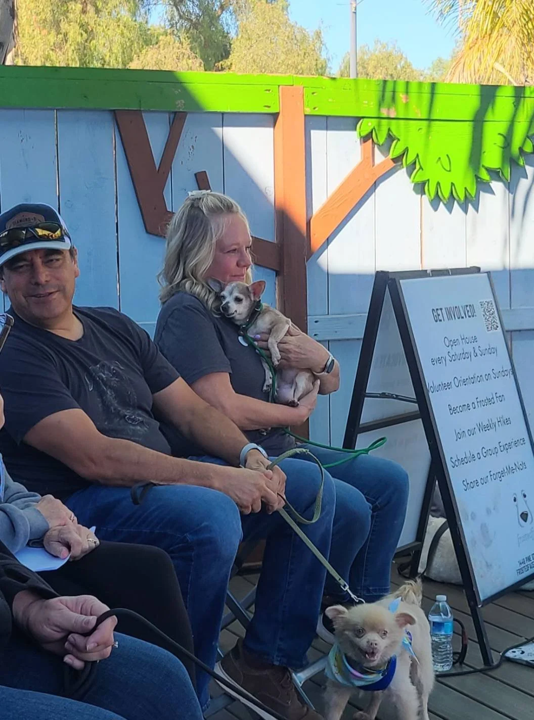 Sip &amp; Shop at Reds, Whites and Brews