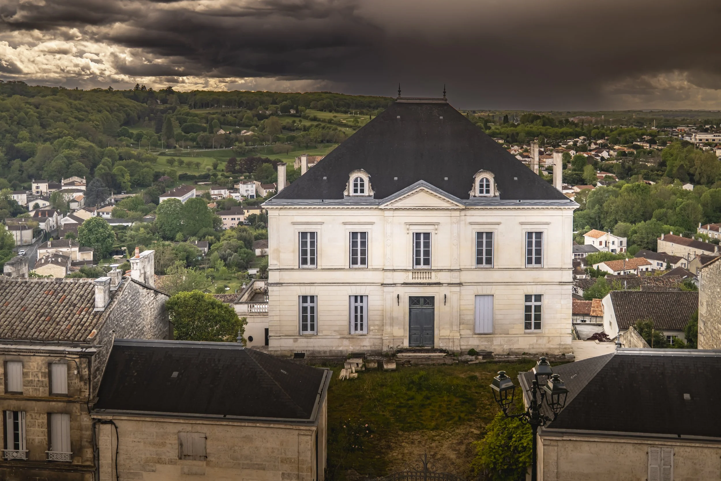 Angouleme