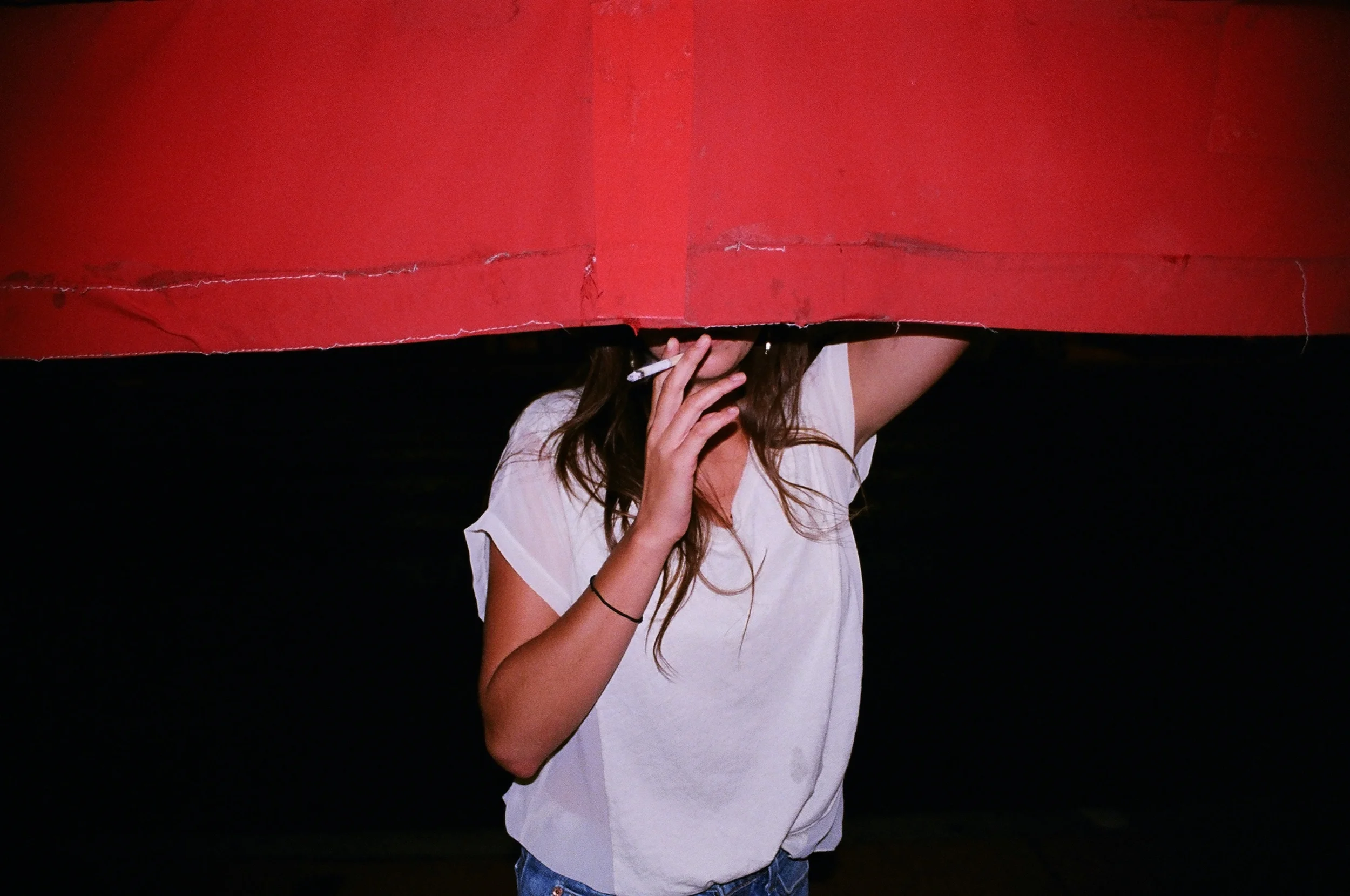   Smokestress,&nbsp; 2012 