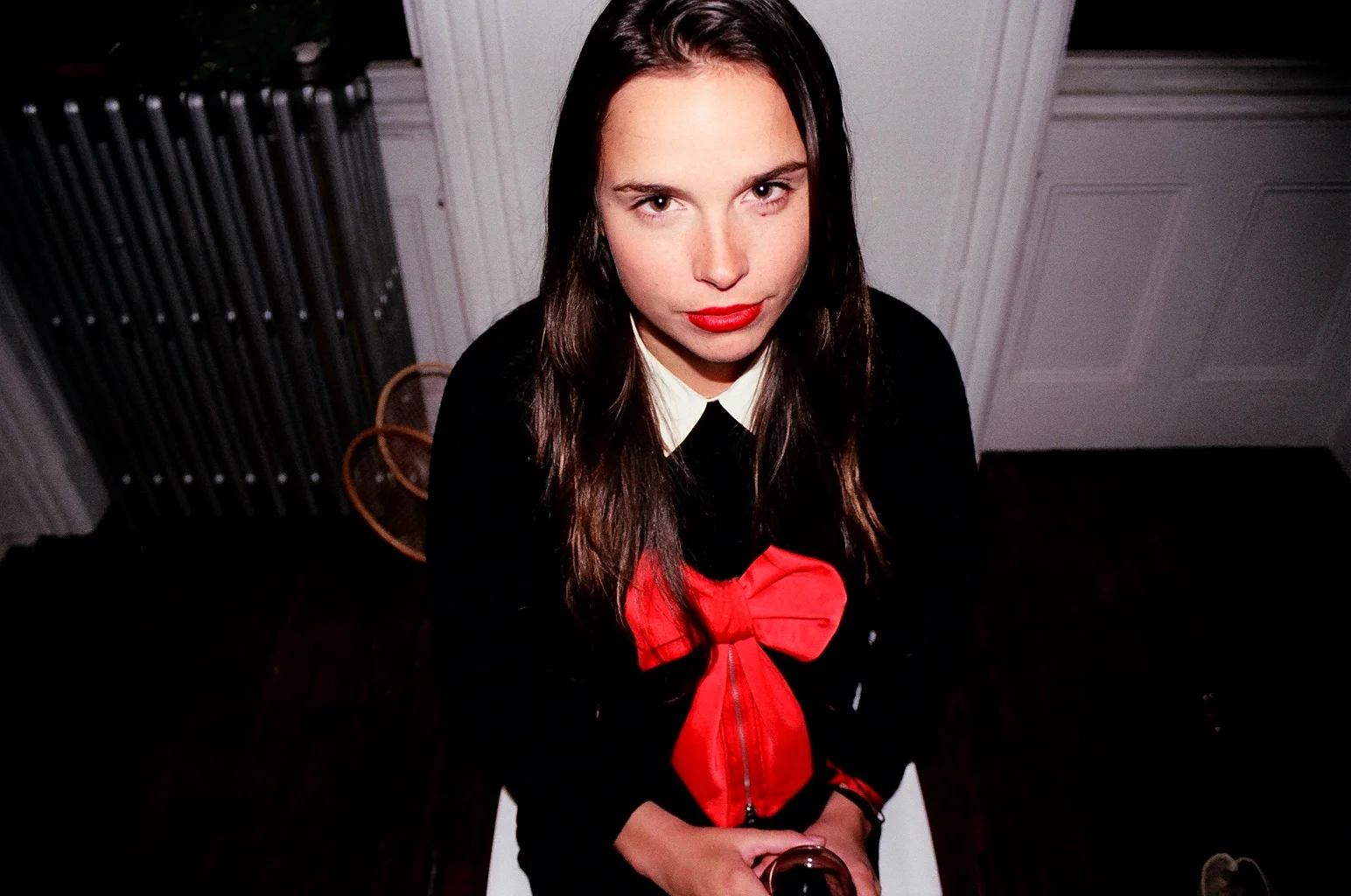   Poppy,  Brooklyn, 2012 