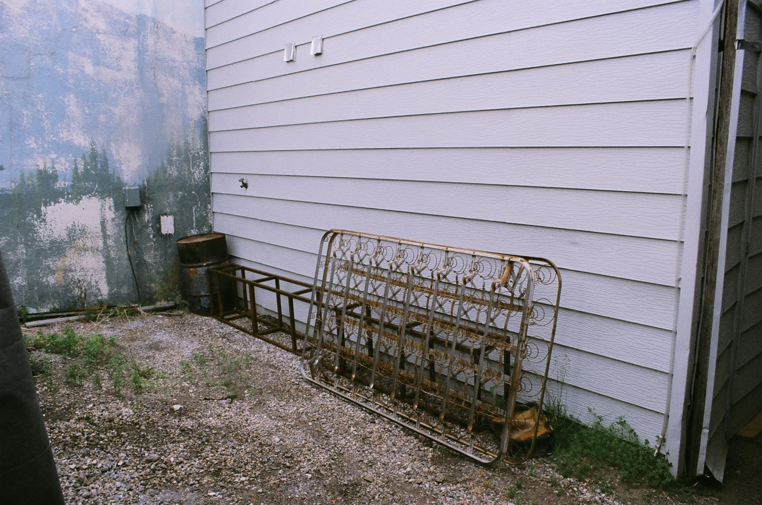   Forgotten ,&nbsp;2012 