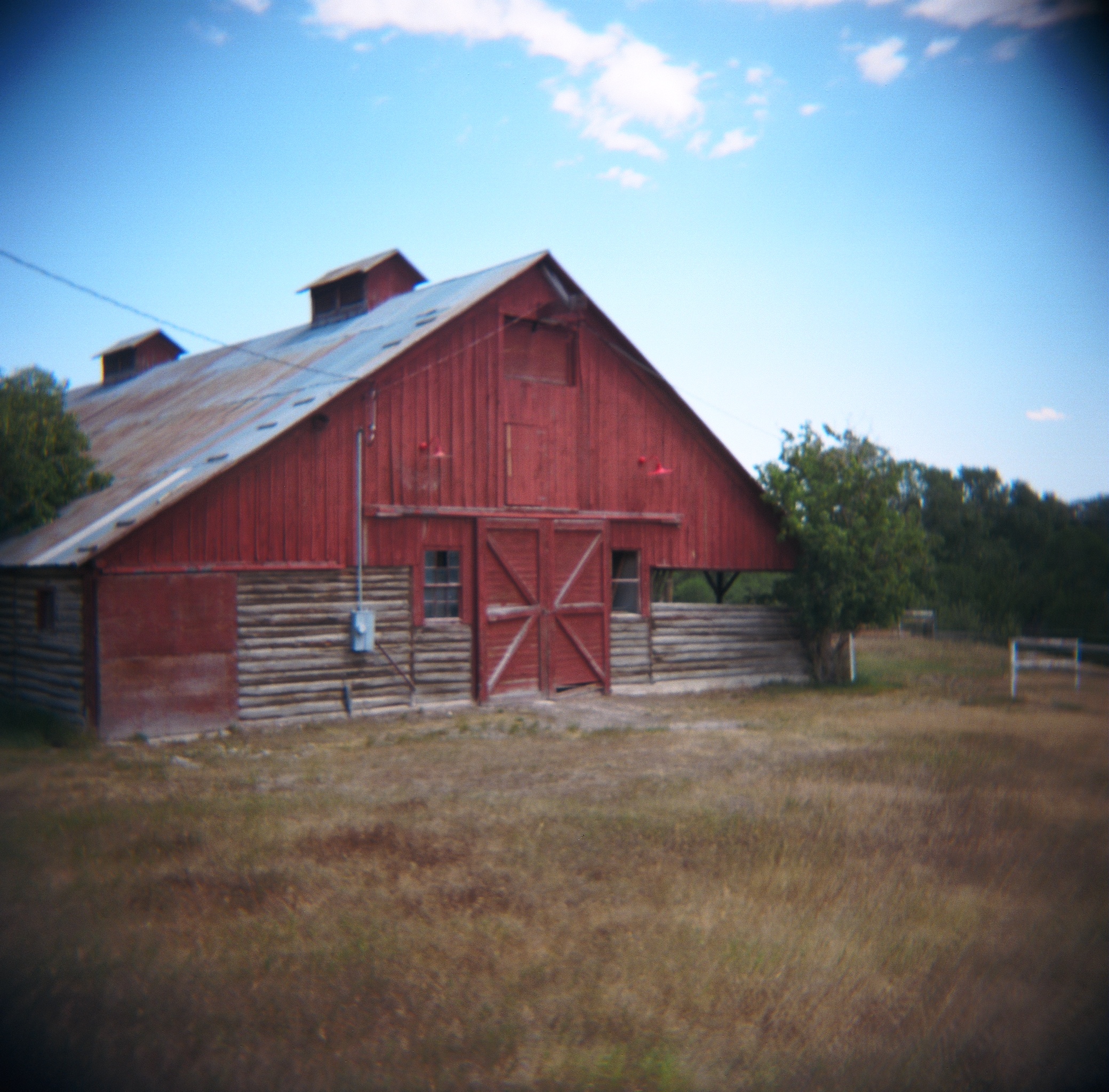   Red,&nbsp; Wyoming, 2012 