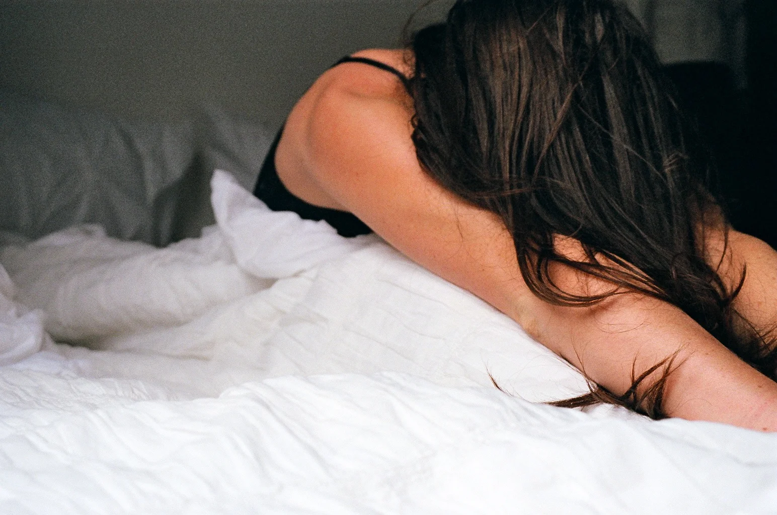   Self-Portrait , Brooklyn, 2011 