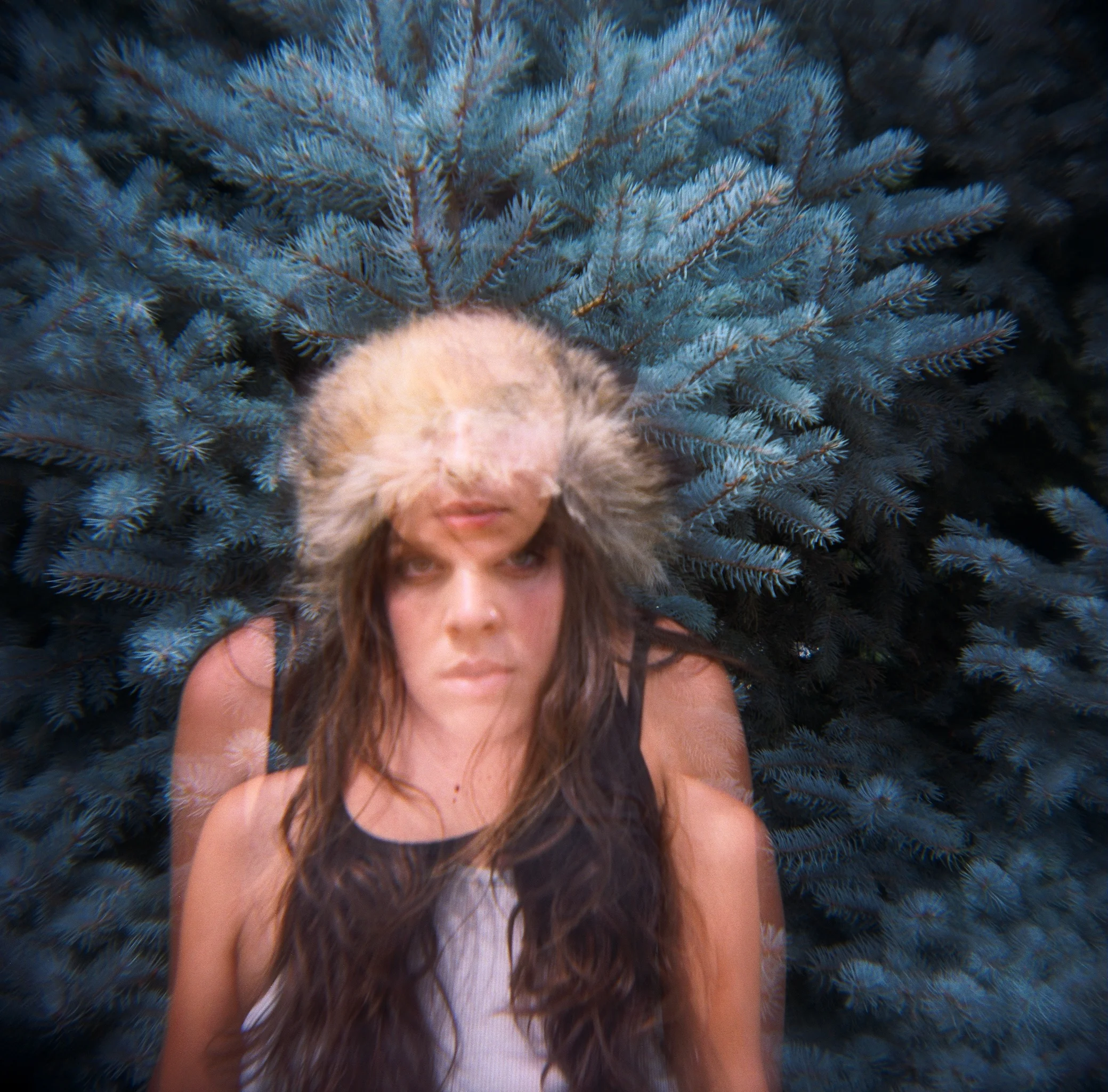   Hats , Wyoming, 2012 