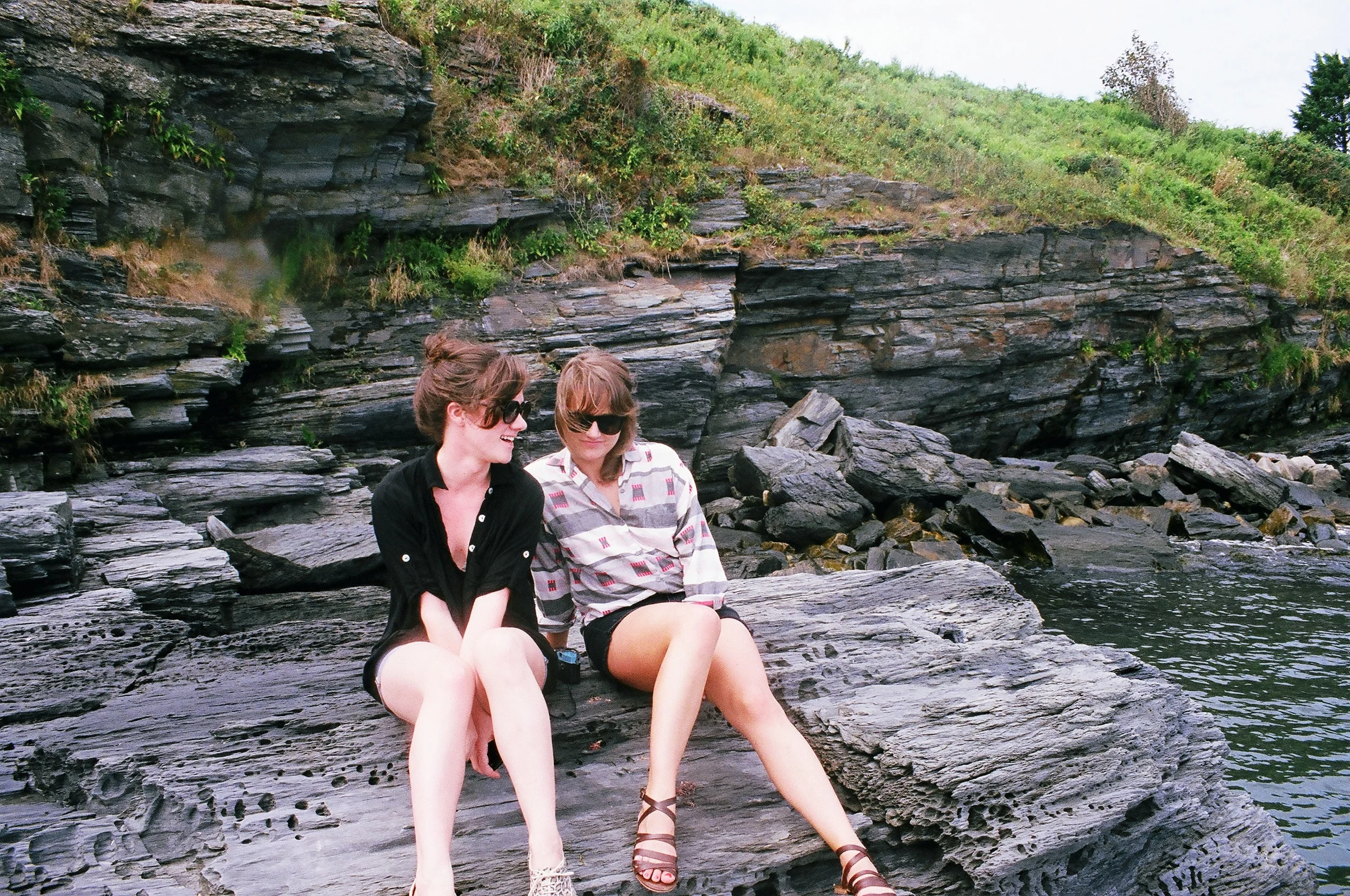   Marshalls , Rhode Island, 2011 