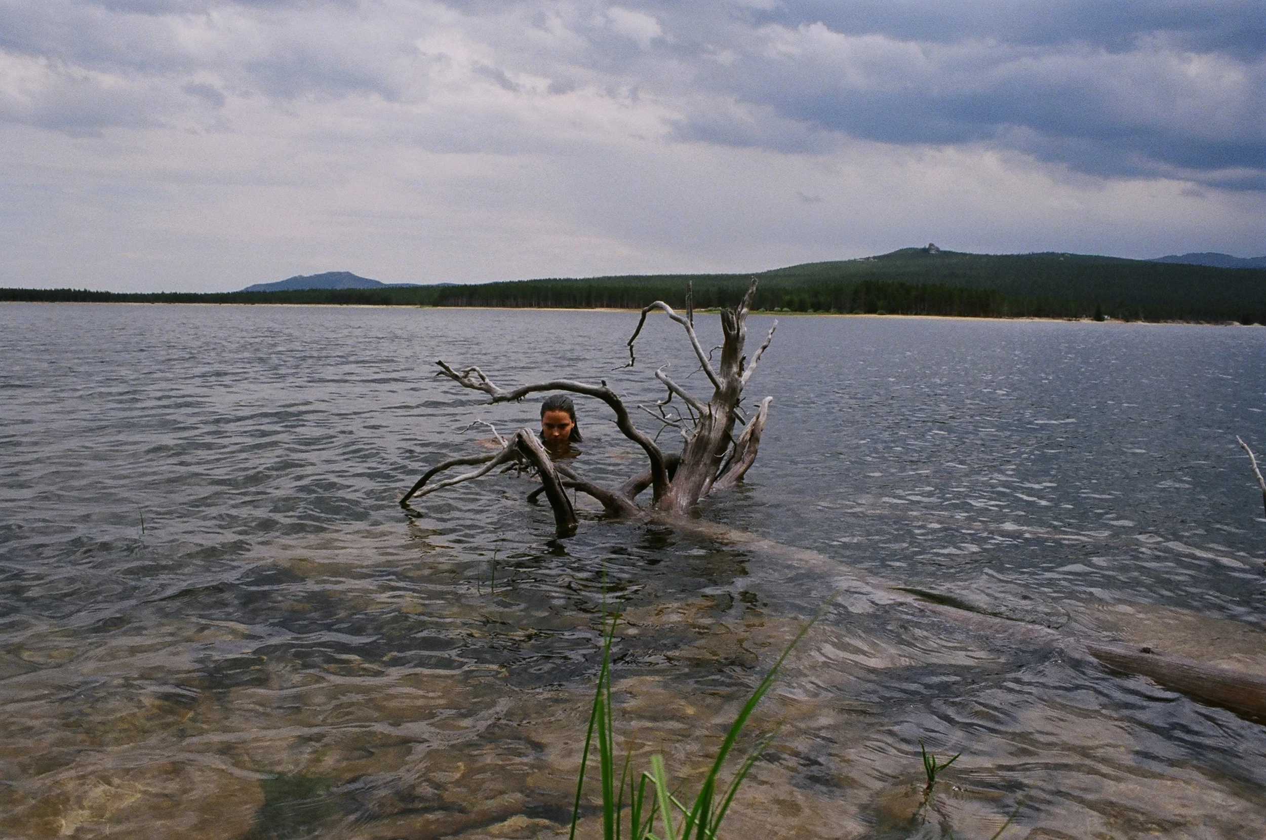   Siren , Wyoming, 2012 