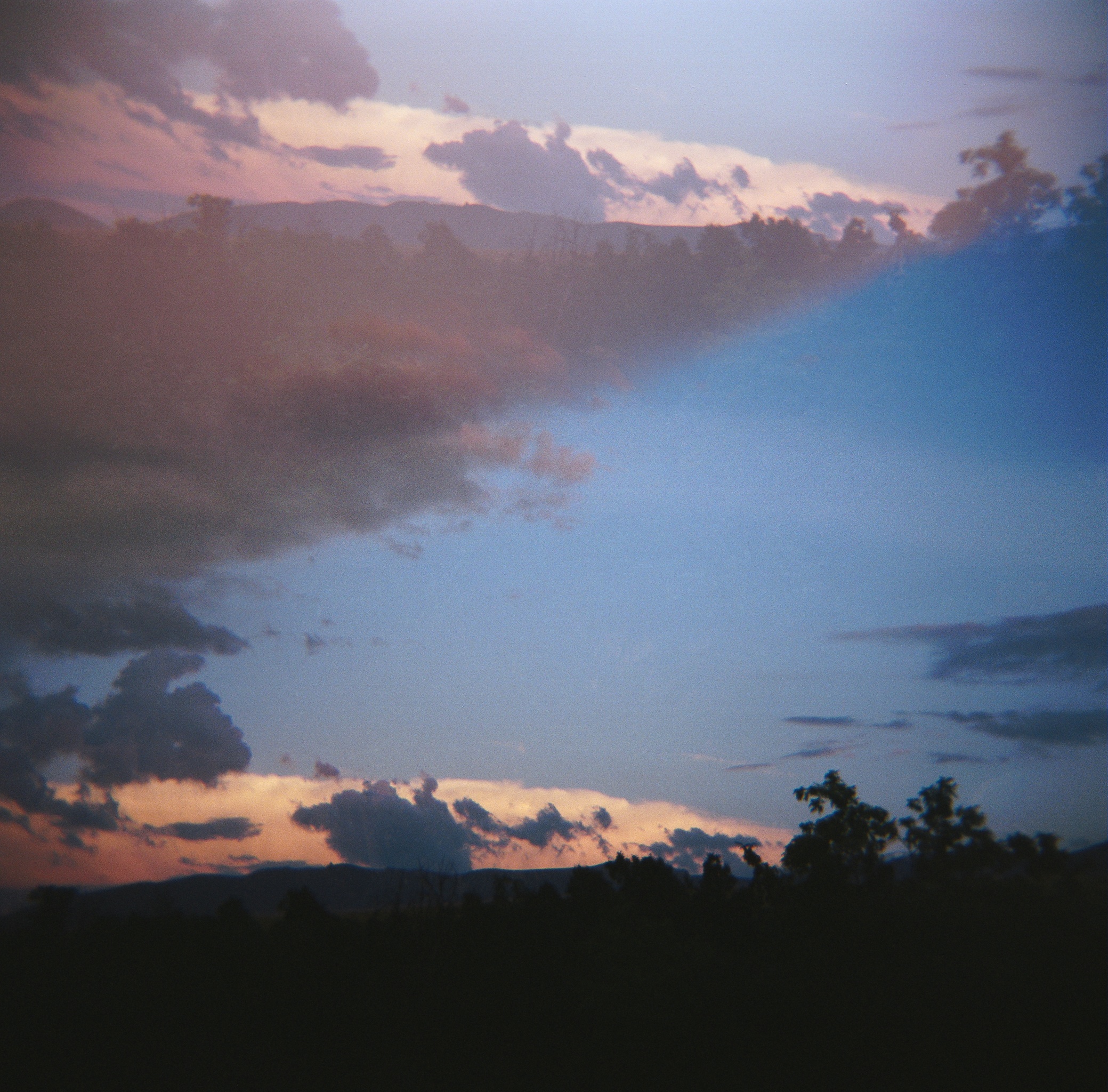   Double,&nbsp; Wyoming, 2012 