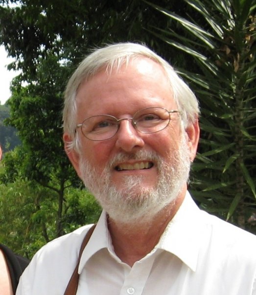 Rev. Dr. Leon Spencer