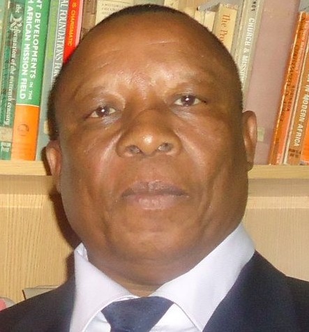  Peter Moshapa