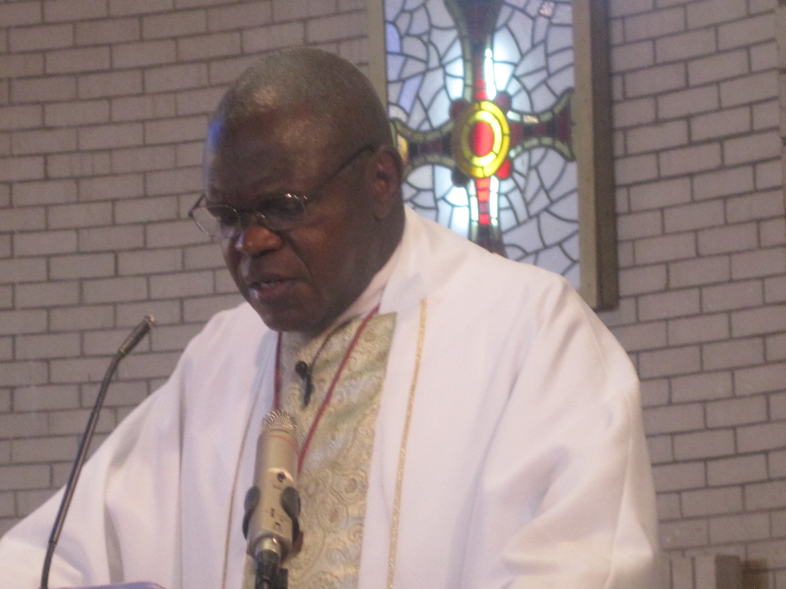  Archbishop of York