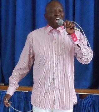  Bashie Tsheole