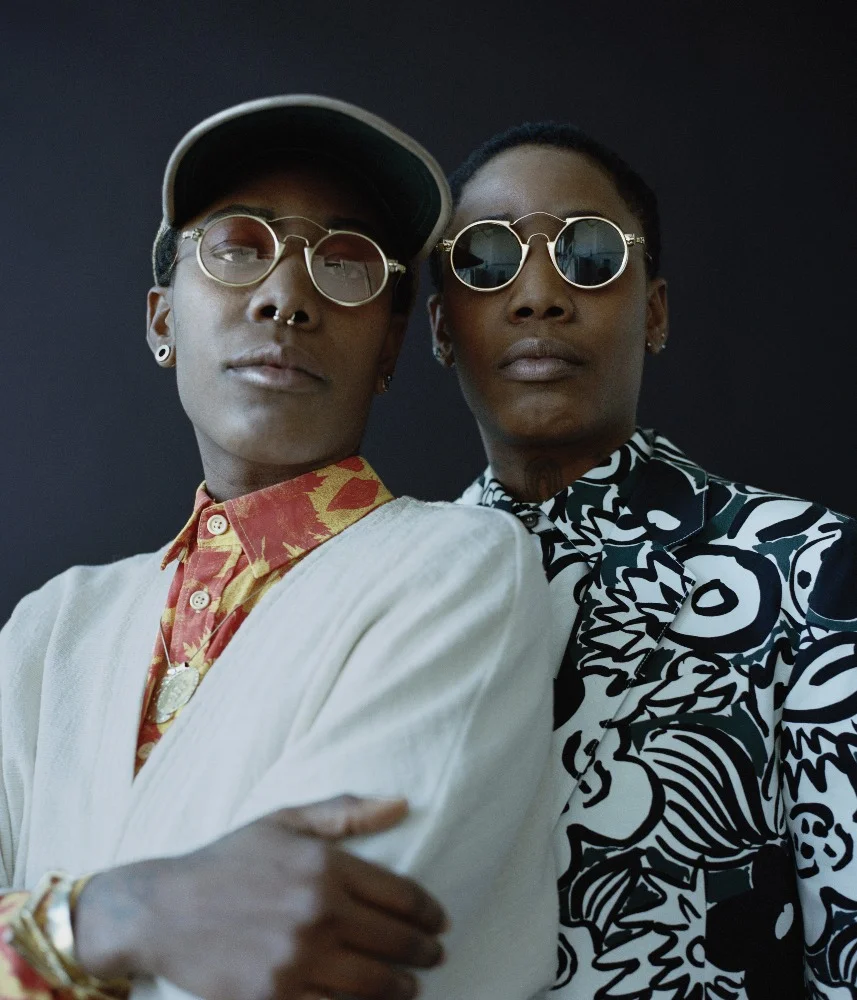 The FADER #97