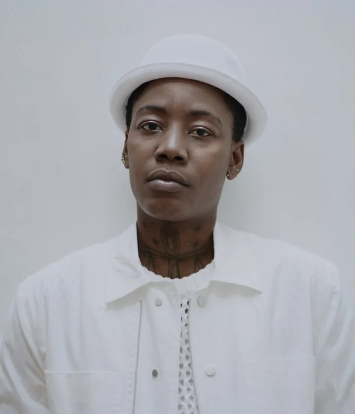 The FADER #97
