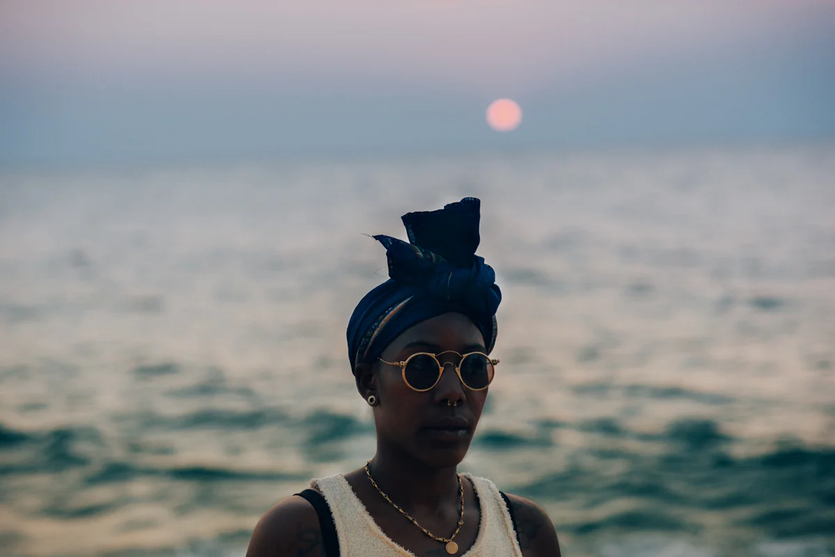 Sailing Over Seas: Thailand