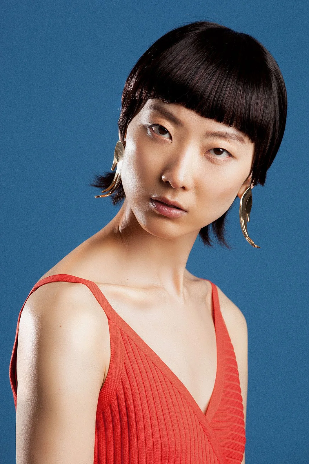 Refinery29 Natural Hair Story