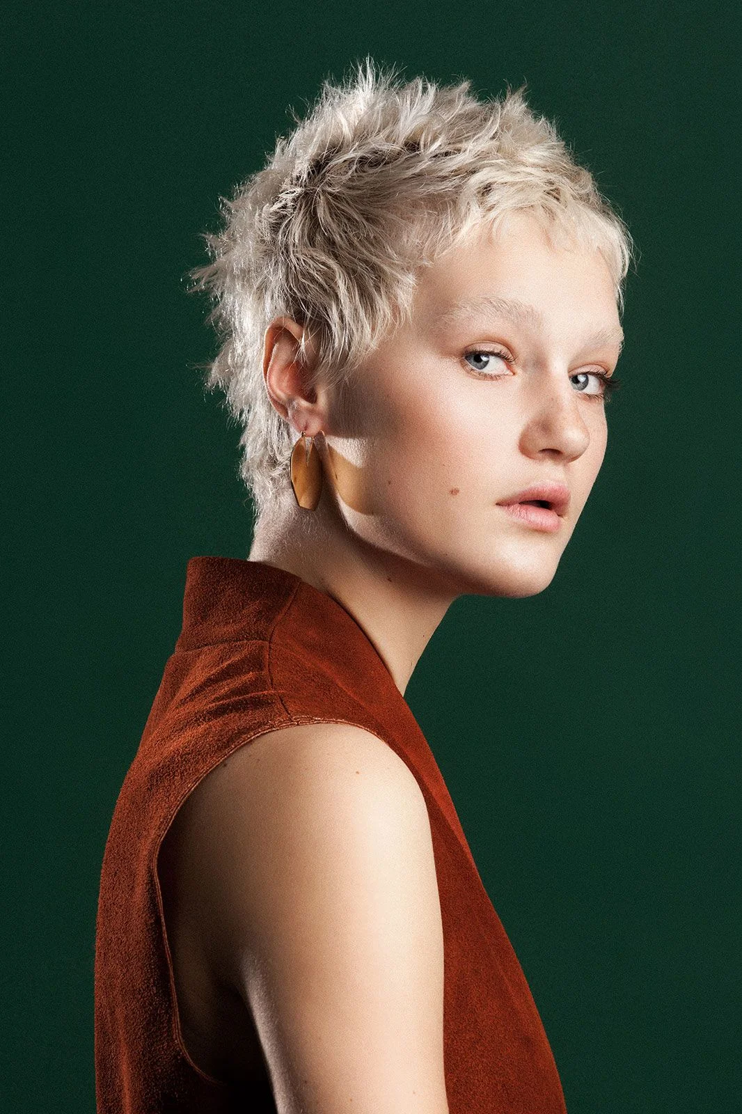 Refinery29 Natural Hair Story