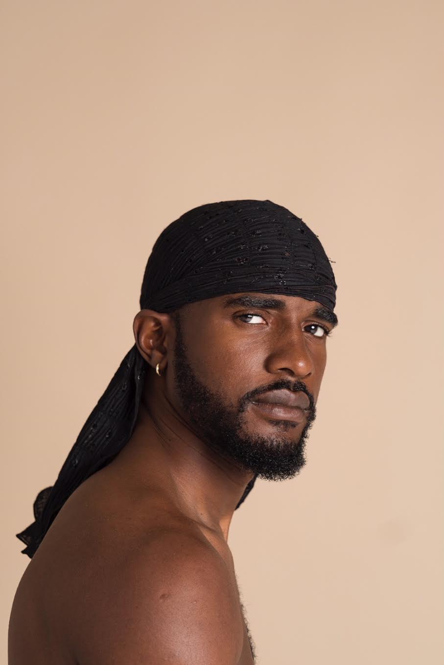 L'E Durag, Eyelet — L'ENCHANTEUR