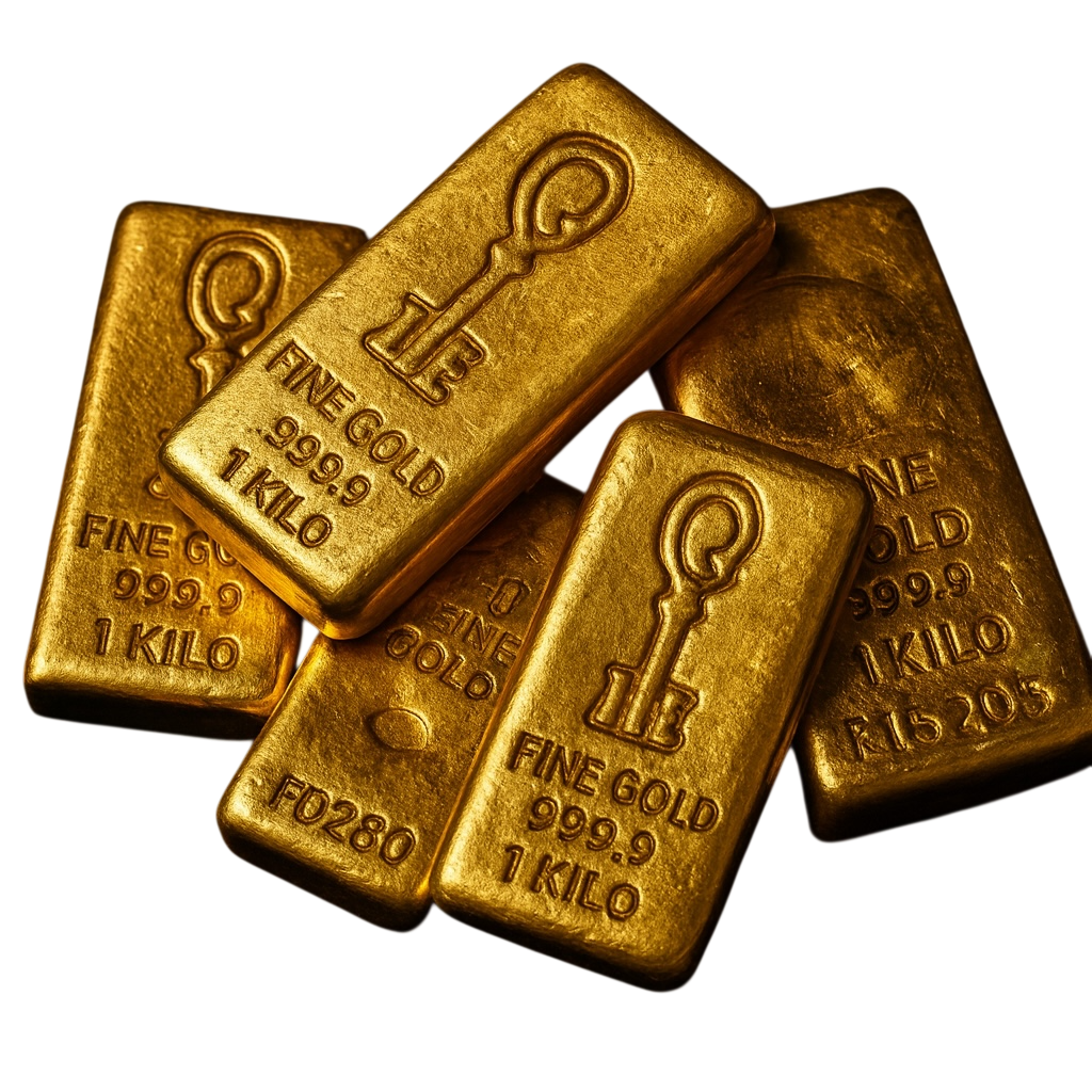 L’E Gold Will 