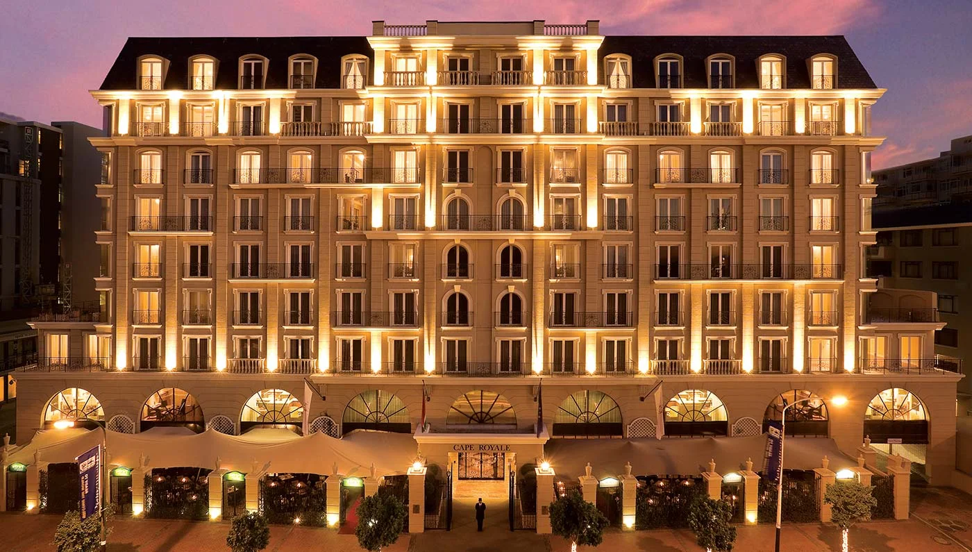 Services Hospitality Articles Get started