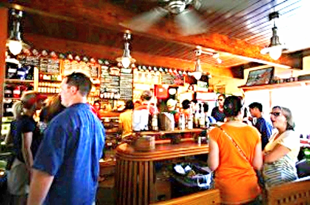 Can your busy restaurant afford to have no-shows leave prime table real estate unoccupied?