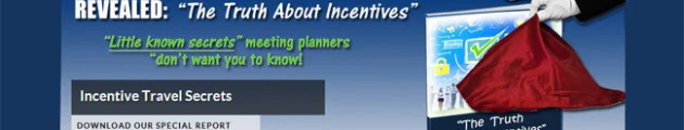  The Truth About Incentives 