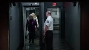 Jimmy Kimmel Live - Spinal Tap Security Sketch - 2025