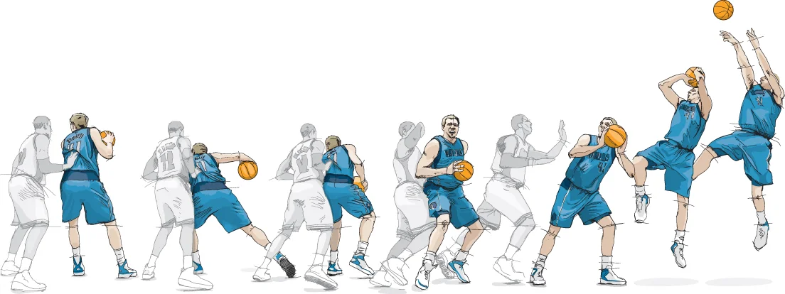 The Most Stolen Move in NBA History