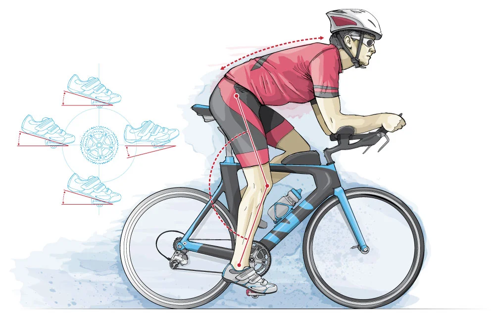 How to Train for a Triathlon
