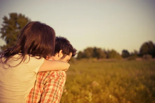 Do This Today for a Better Relationship