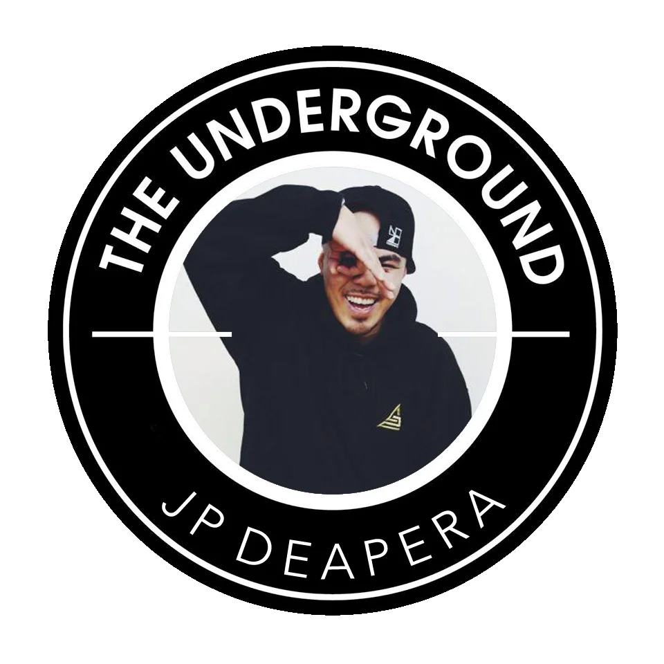 JP Deapera