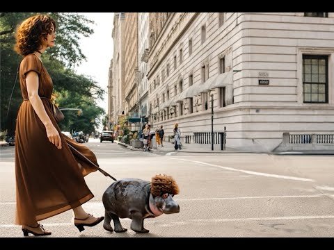 Designer Dogs