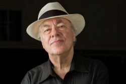 RICHARD GOODE, piano