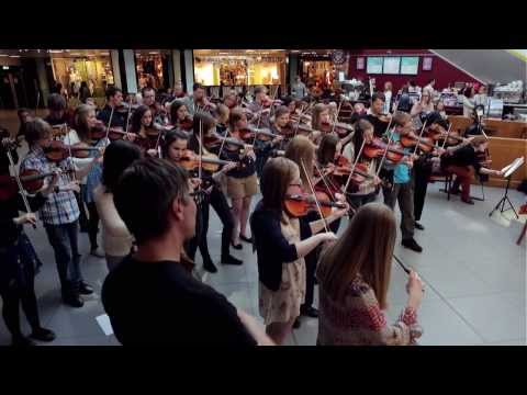 Scottish Ensemble City Residencies