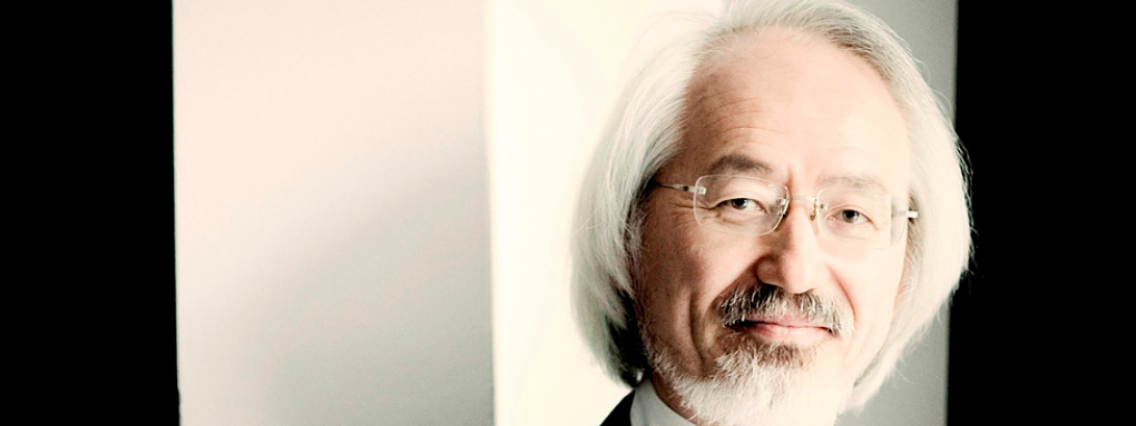 Bach Collegium Japan with Masaaki Suzuki, conductor