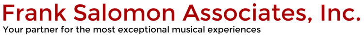 Frank Salomon Associates, Inc.