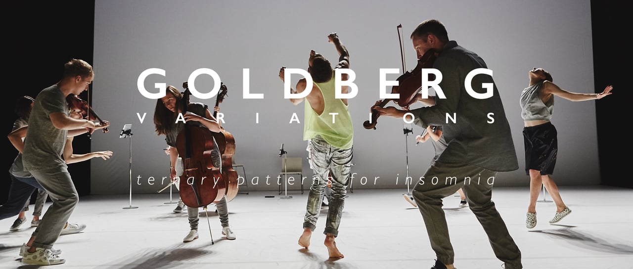 Goldberg Variations