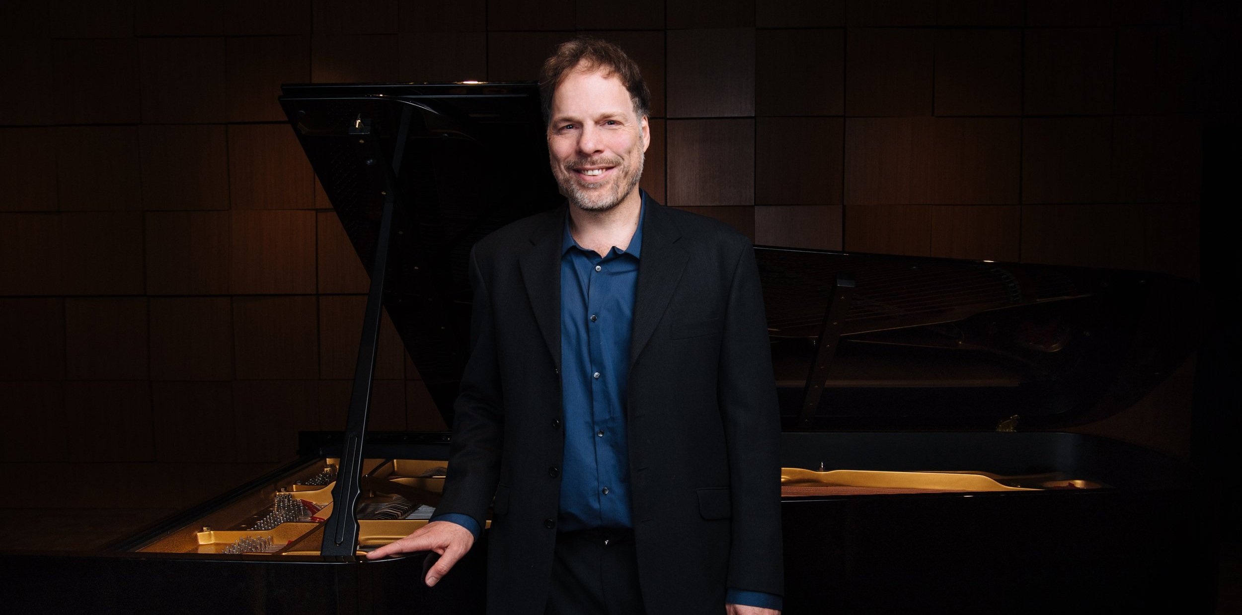 Alon Goldstein, piano