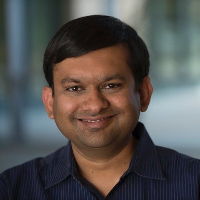 Tapan Kamdar, VP, Product Management @ GoDaddy.com