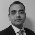 Saket Jain - Global Product Management Director @ Johnson Controls